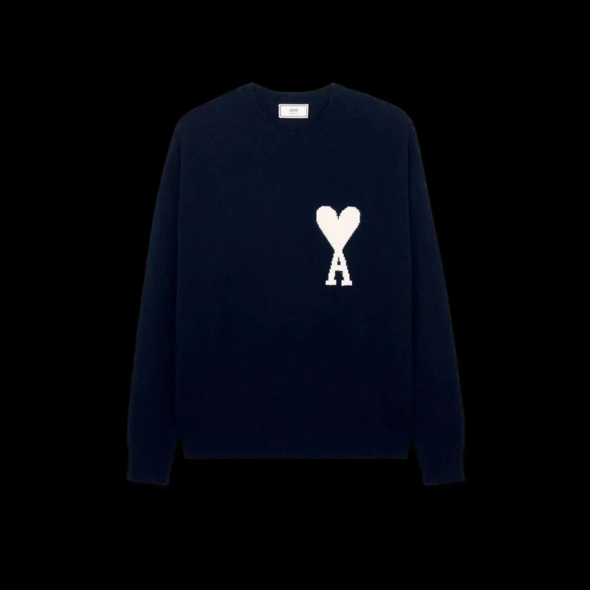AMI SWEATER