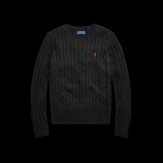 RL KNITWEAR