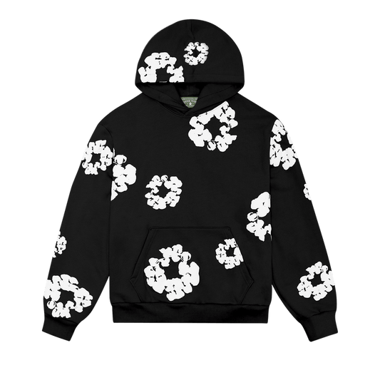 DNM TRS HOODIE