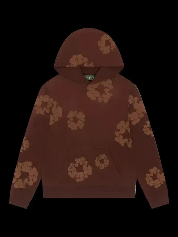 DNM TRS HOODIE