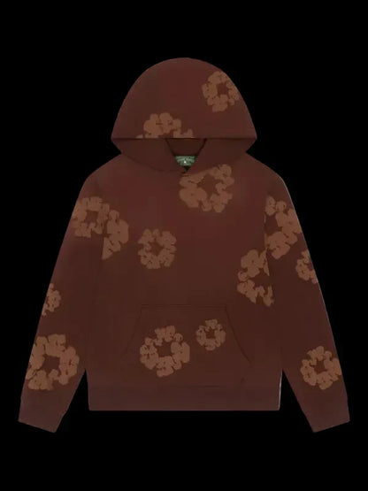DNM TRS HOODIE