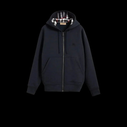 BRBRY ZIP UP