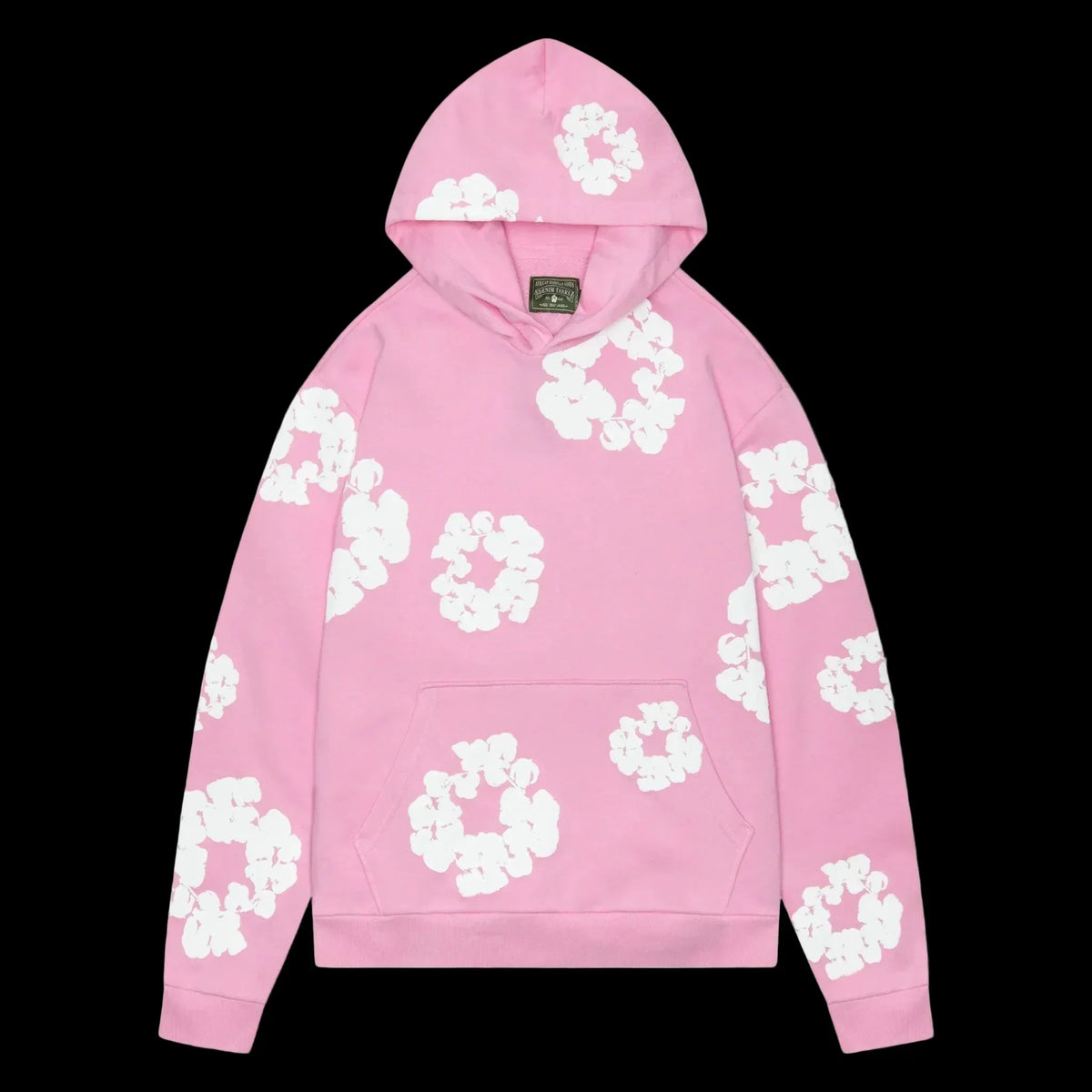 DNM TRS HOODIE