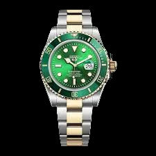 RLX Watch
