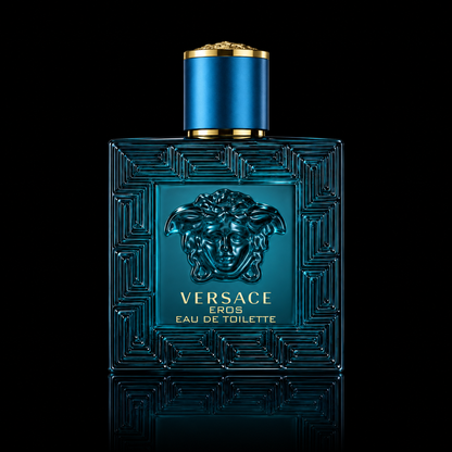 VRSCE EROS