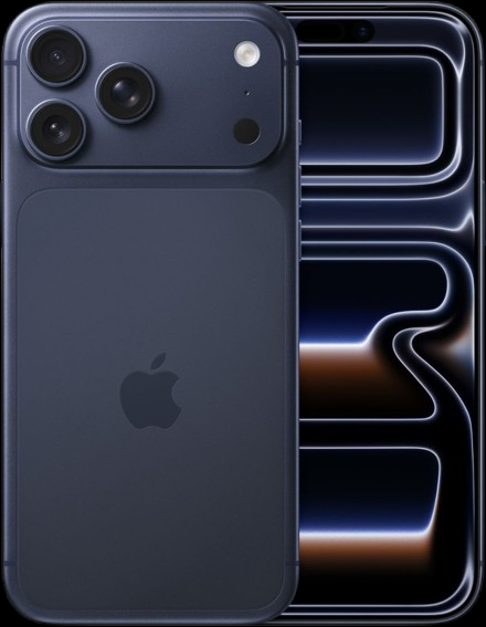 IPH 17 PRO MAX
