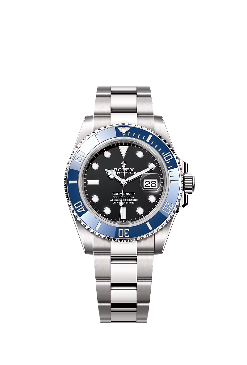 RLX Watch