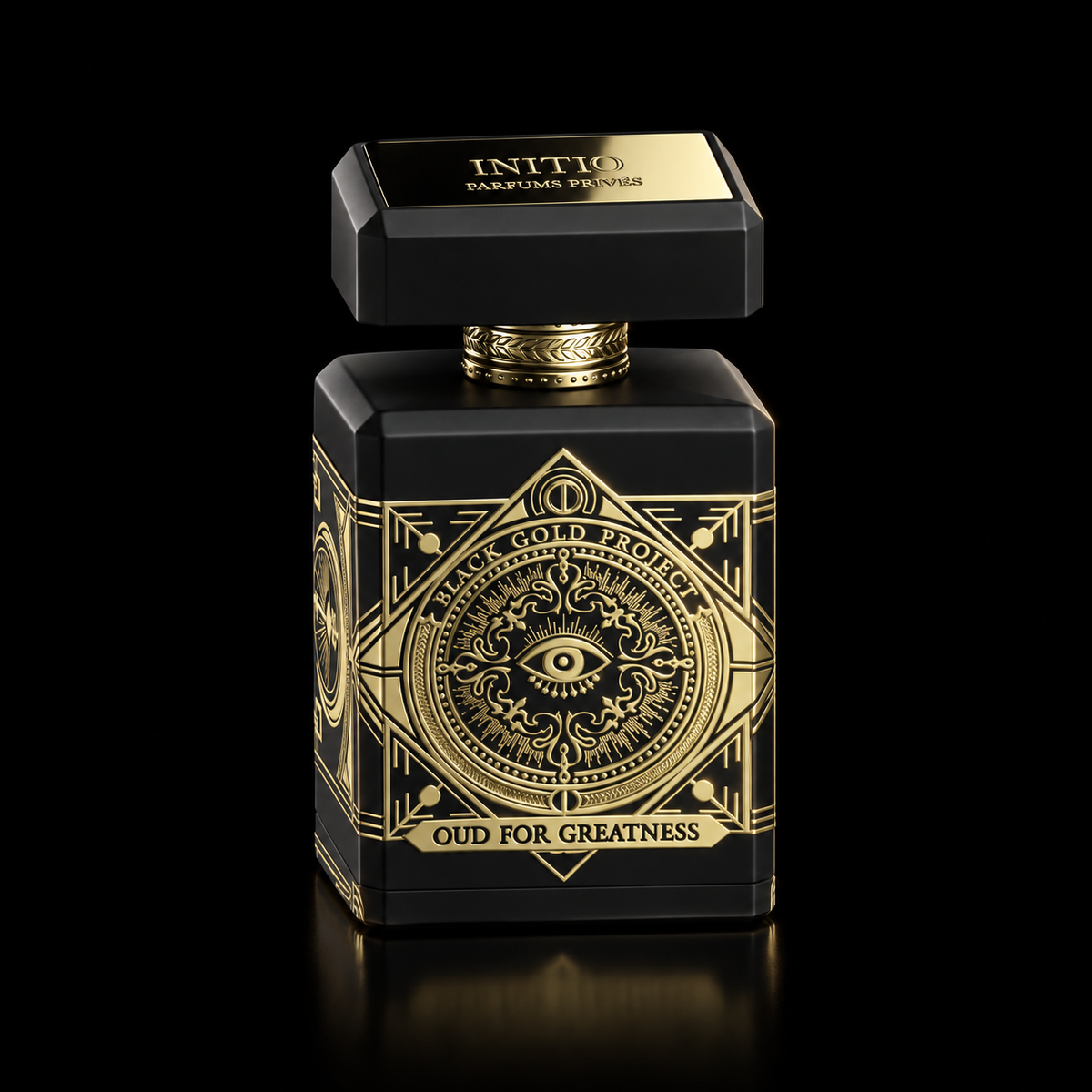 INITI0 COLOGNE