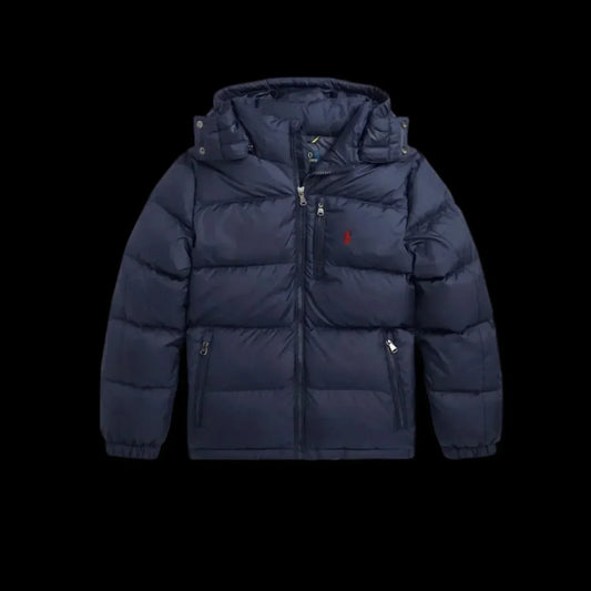 RL PUFFER JACKET
