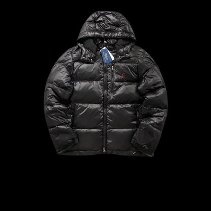 RL PUFFER JACKET