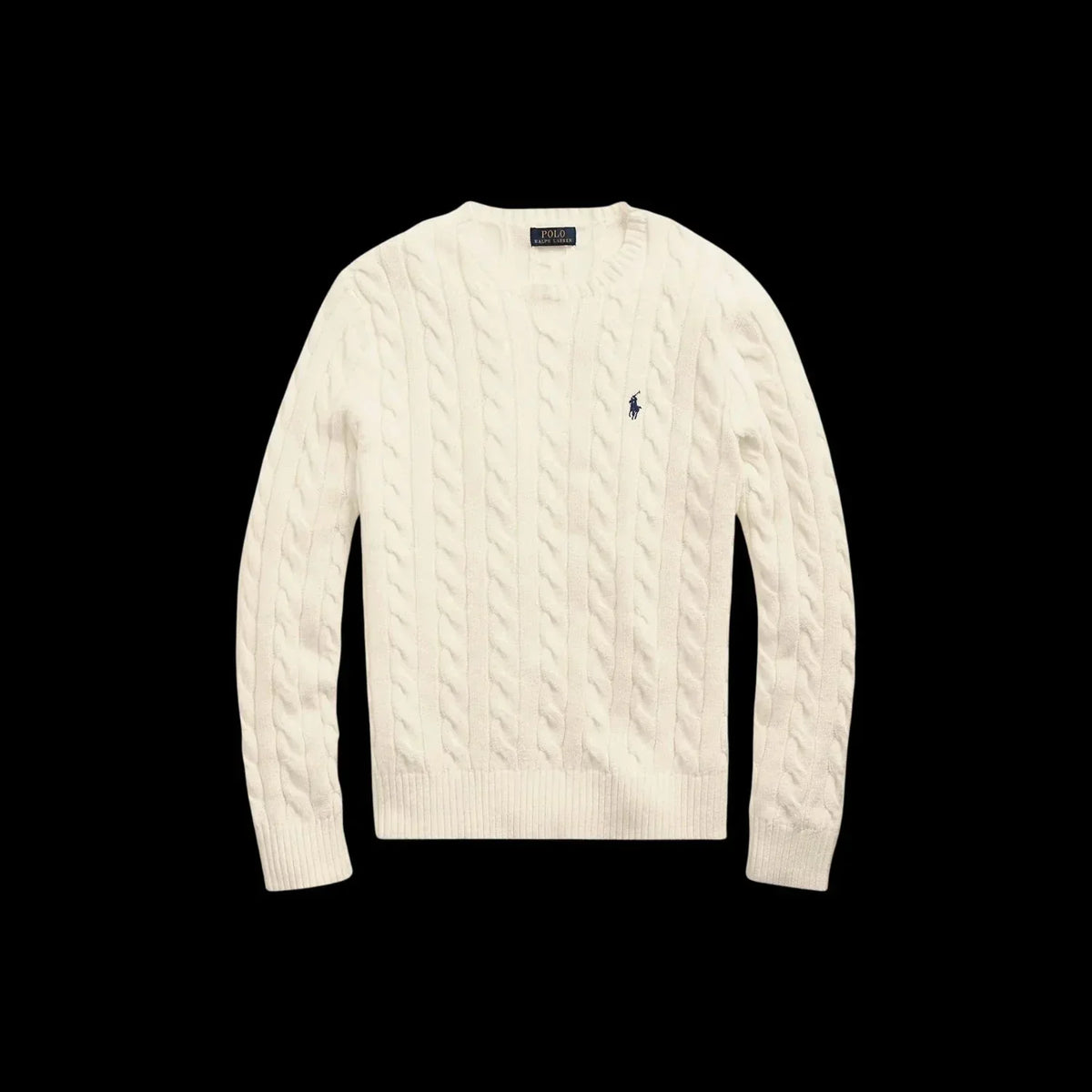RL KNITWEAR